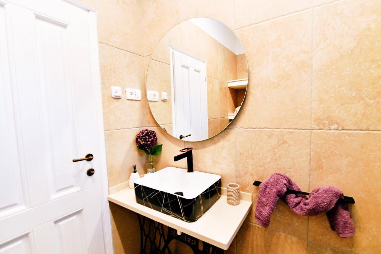 Apartment Carissima-Direct On Sea, Lovran-Opatija 外观 照片